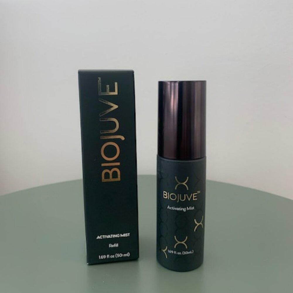 BIOJUVE Activating Mist Refill 1.69 oz